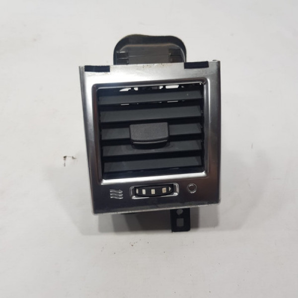 Difusor Ar Condicionado Central Dir Range Rover 2012 Uv287