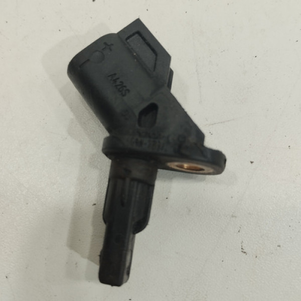 Sensor Abs Dianteiro Esquerdo Volvo Xc60 2008 2013 V505