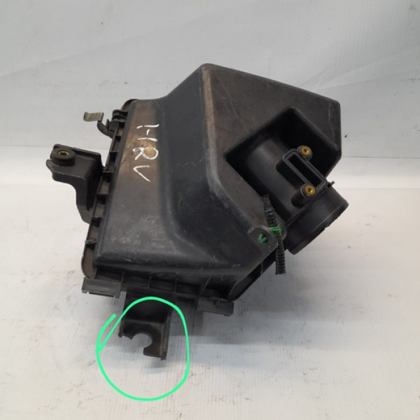 Caixa Filtro Ar Honda Hrv 1.8 2018 2021 Z360