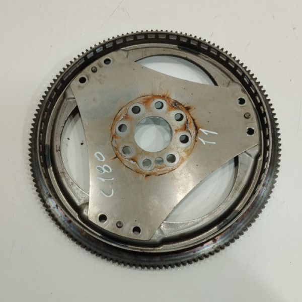 Cremalheira Volante Mercedes C180 1.8 2012 2014 R134