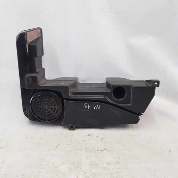 Subwoofer Alto Falante Audi A4 2.0 2010 A 2014