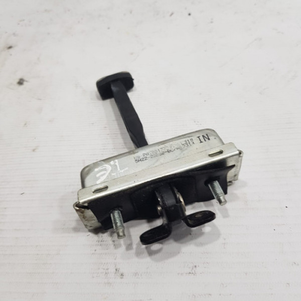 Limitador Porta Traseira Esquerda Discovery 2004 2010 Pq16