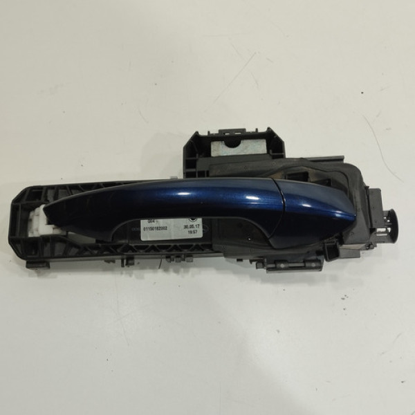 Maçaneta Porta Dianteira Direita Gla200 2016 2019 Ab1787