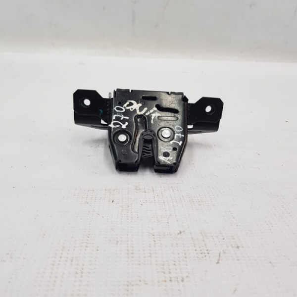 Fechadura Tampa Traseira Onix 1.4 2014/2018 Ab270