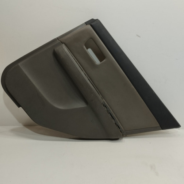 Forro Porta Traseiro Direito Sentra 2008 2012 Bc756 Avaria 