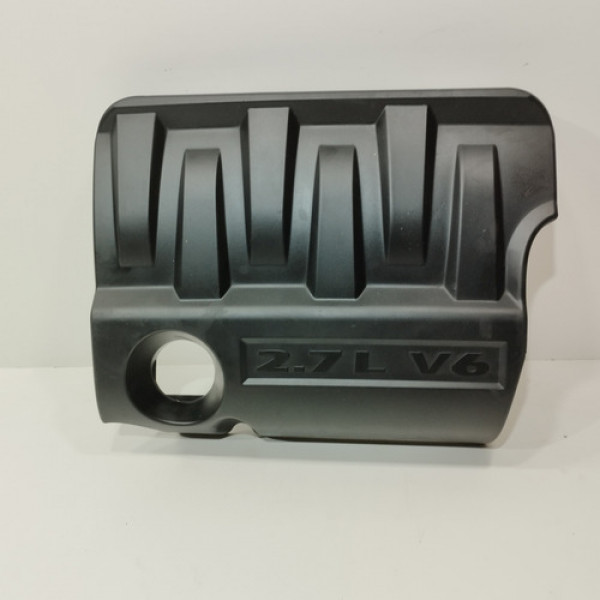 Tampa Capa Motor Dogde Journey 2.7 V6 2014 A 2015 Z508