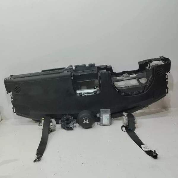 Capa Painel Tabelier Honda Hrv 2023 2024 P366