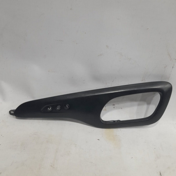 Moldura Maçaneta Interna Dianteira Esquerda C5 2008 12 Uv547