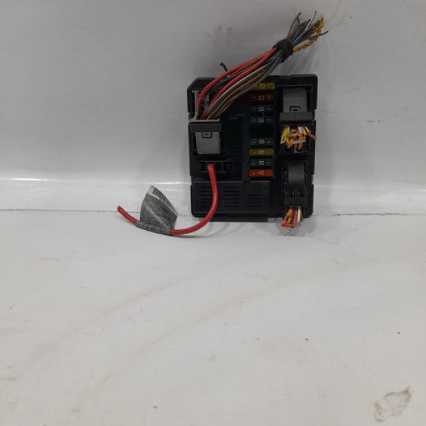 Caixa De Fusíveis Bmw X3  Lm28