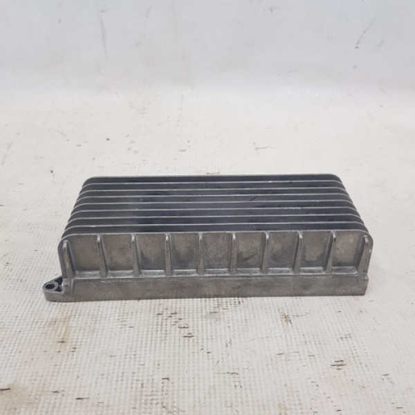 Módulo Amplificador De Som Audi A4 2.0 2009 A 2012 Lm807