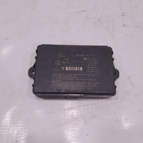 Modulo Conforto Alarme Land Rover Discovery Sport 2016/2017 