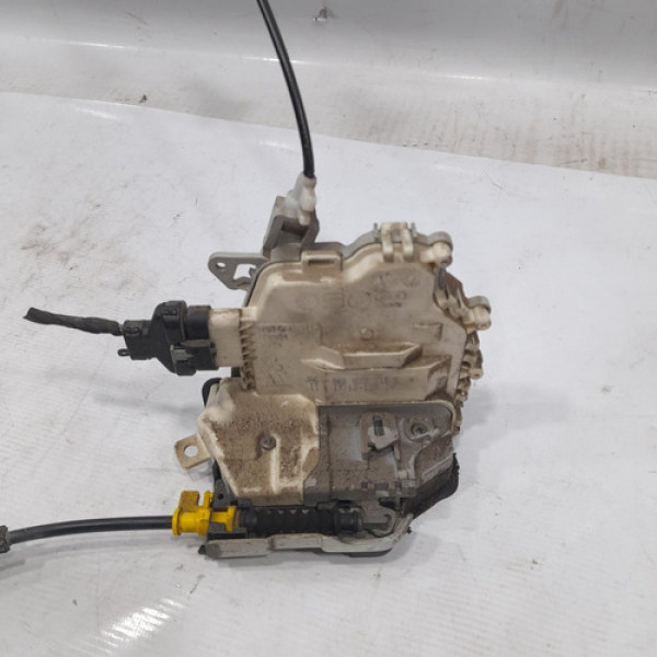 Fechadura Traseira Esquerda Audi A5 2008 A 2016 Ab953