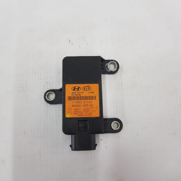 Sensor Estabilidade Kia Sportage 2.0 2015  Lm988