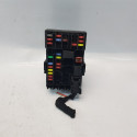 Caixa Fusível Rele Onix Cobalt Prisma 2b128010f-0753  Lm216