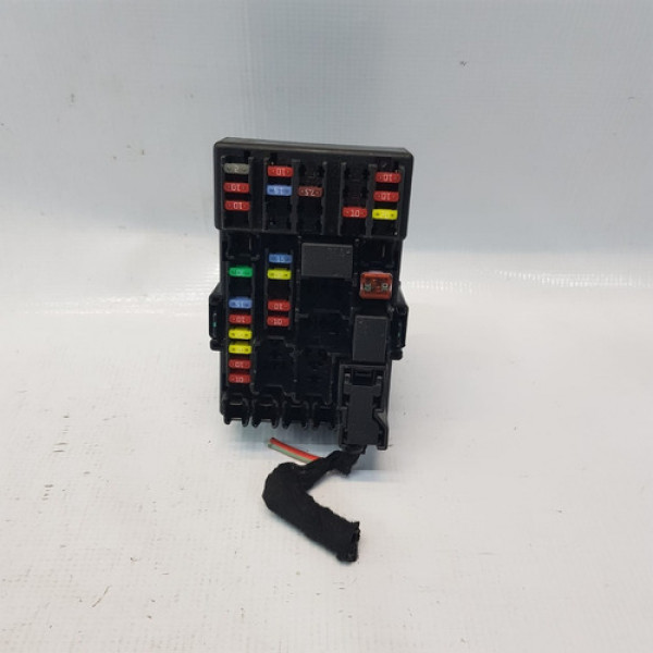 Caixa Fusível Rele Onix Cobalt Prisma 2b128010f-0753  Lm216