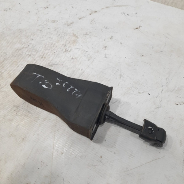 Limitador De Porta Traseira Direita Jetta 2011 A 2015 Pq219