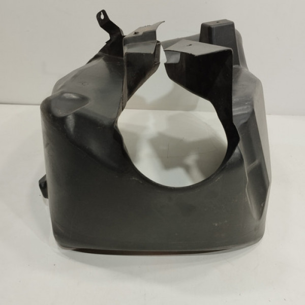 Protetor Parabarro Traseiro Esquerdo Compass 18 21 Ef320