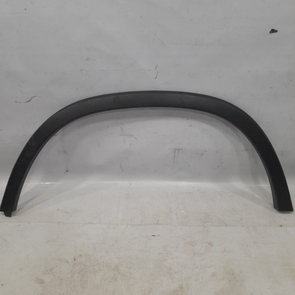 Moldura Do Paralama Lado Esquerdo Tracker 2014 Avaria N21