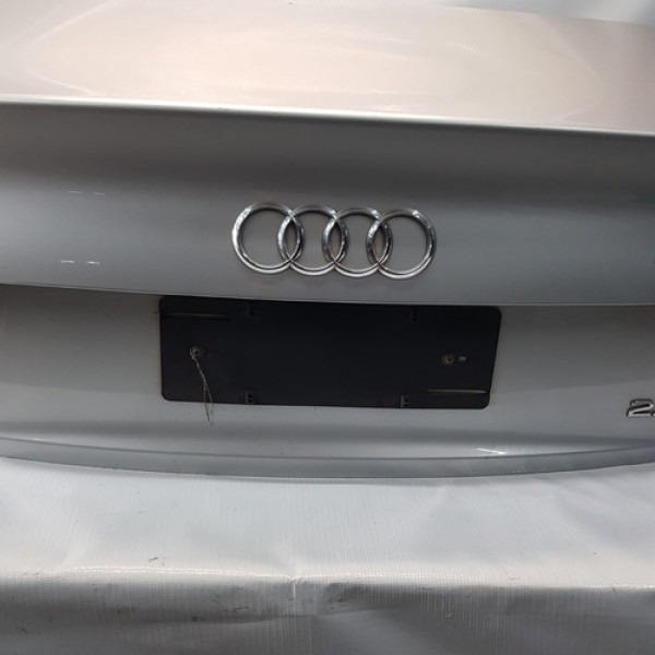Tampa Traseira Audi A4 2010 11 2012 13 14 2015 2016  De30