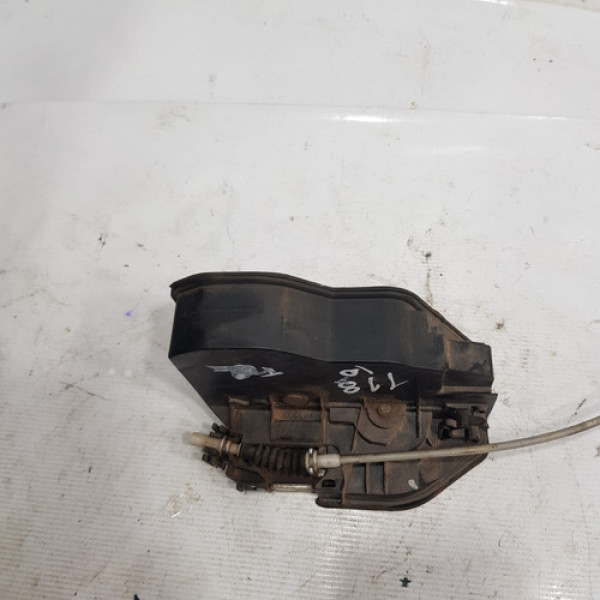 Fechadura Porta Traseira Direita Bmw 118i 06 07 A 2010 Ab849