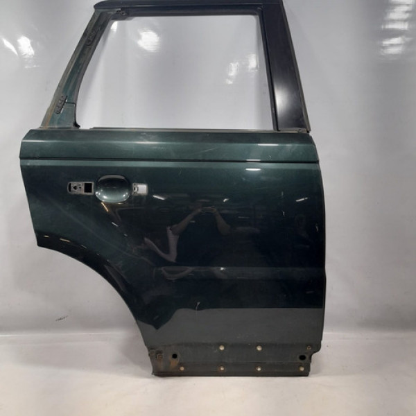 Porta Range Rover Sport Traseira Dianteira 2008 A 2012 F239