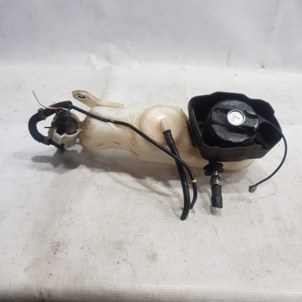 Reservatório Gasolina Partida Fria Nissan Versa 1.6 14 Ij379