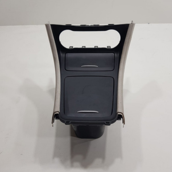 Moldura Do Console Mercedes A200 2014 Bc674