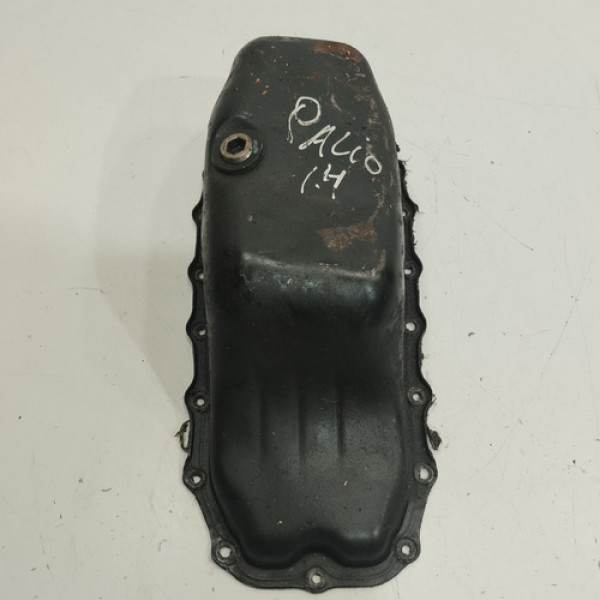 Cárter Motor Óleo Palio Fire 1.4 2008 2013 Rs304