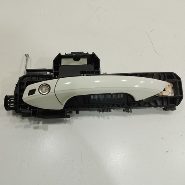 Maçaneta Porta Dianteira Esquerda C180 2012 2014 Ab1800