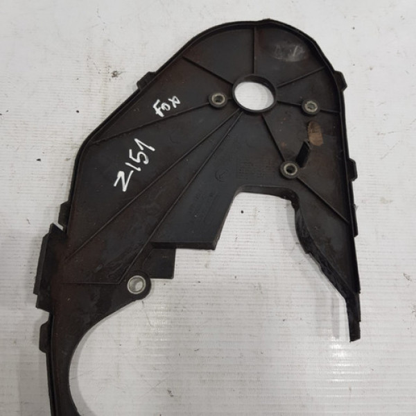 Capa Da Correia Dentada Fox 2007  Z159