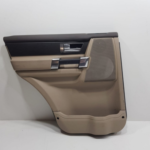 Forro Porta Traseiro Esquerdo Discovery 4 2009 A 2011  Bc605