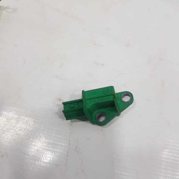 Sensor De Impacto Do Airbag Audi A4 2012   P193