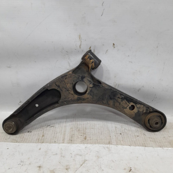  Bandeja Dianteira Direita Avaria Outlander 2014 2016 St67