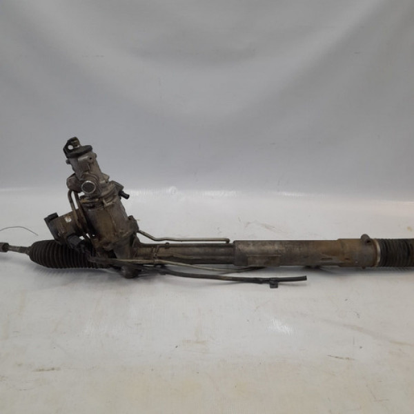 Caixa Direção Hidráulica Bmw X6 V8 2010 11 12 13 14 B118