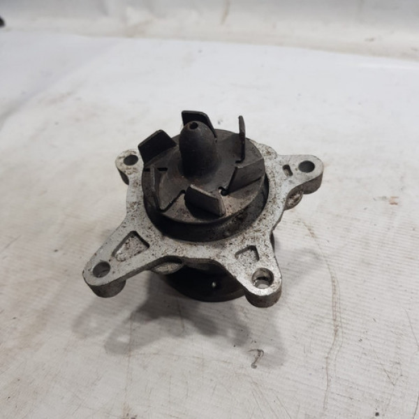 Bomba D Agua Hyundai Hb20 1.6 2014  V90