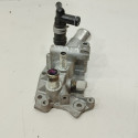 Carcaca Válvula Termostática Nissan Kicks 1.6 21 22 23 V363