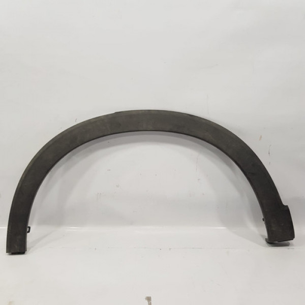 Moldura Paralama Traseira Esquerda Hrv 2019 A 2021  N130