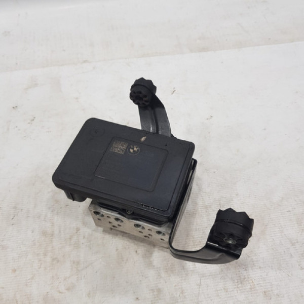 Módulo Abs Bmw 320i 2012 A 2016  Kl40