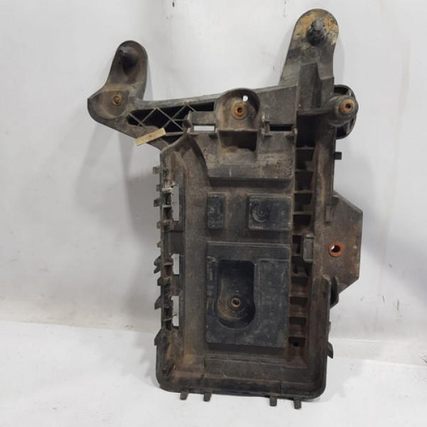 Suporte Da Caixa De Bateria Audi Q3 2012  2015 Qr320