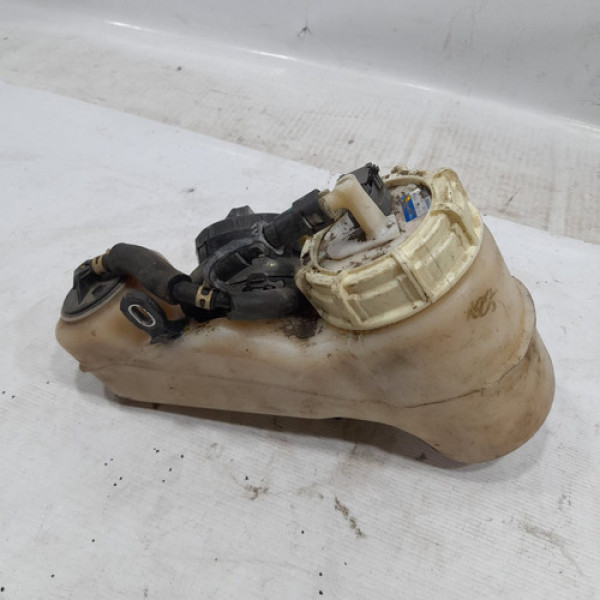 Reservatório Gasolina Partida Fria New Civic 2013 1.8  Ij170