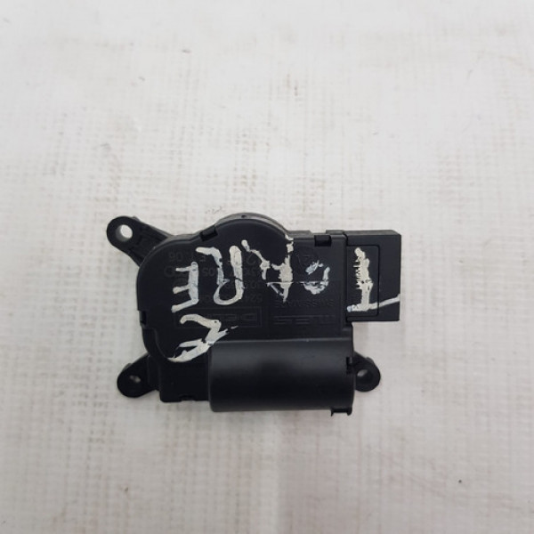 Motor Atuador Caixa De Ventilação Vw Touareg 3.6 2008 Jk402