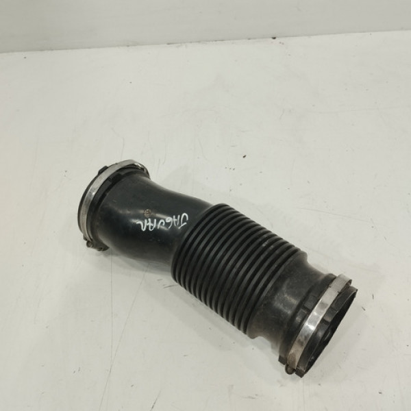 Mangueira Filtro Ar Jaguar F-pace 2.0 Flex 2017 2020 Z638