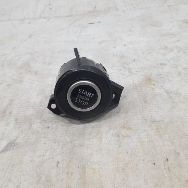 Botão Start Stop Nissan Kicks 2021 Yz35