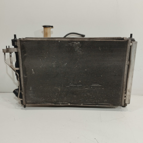 Kit Radiador Hyundai Elantra 2.0 2012 2013 L266