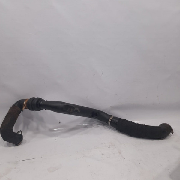Mangueira Do Inter-cooler Ford Fusion 2014 Vw31