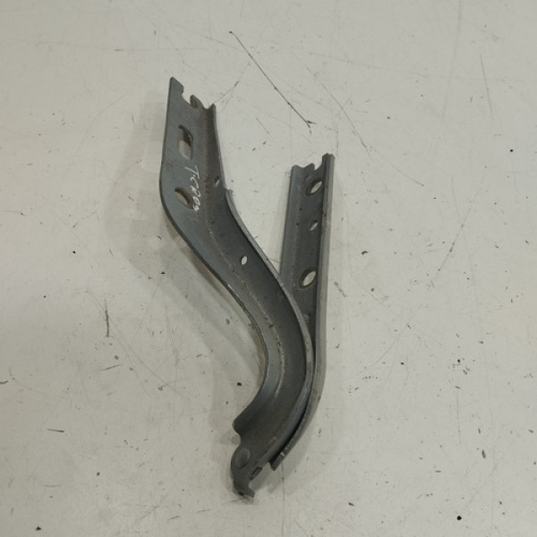 Dobradiça Braço Capo Esquerdo Tcross 2019 2022 Pq708