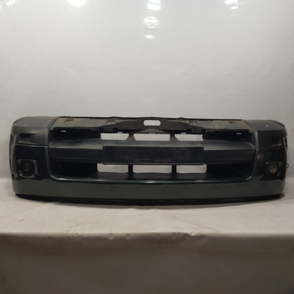 Para-choque Dianteiro Range Rover Sport 2012 Cd172