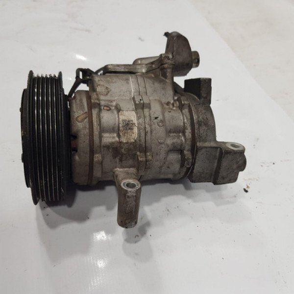Compressor Do Ar Condicionado Civic 2.0 2013 A 2016 D09