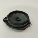 Alto Falante Traseiro Esquerdo Chevrolet Onix 2017 2019 Q481