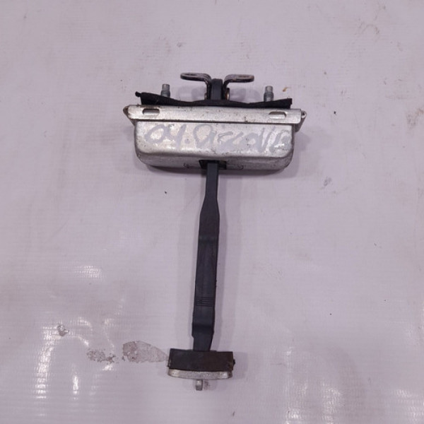 Limitador Porta Traseira Esquer Discovery 4 2009 A 2012 Pq91